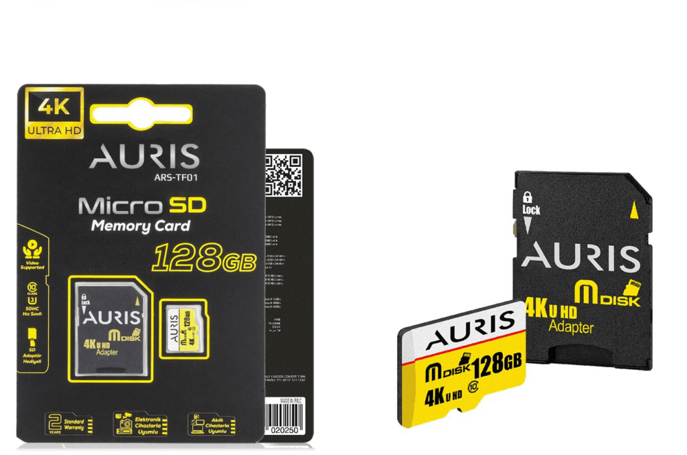 toptan hafıza kartı 128 gb