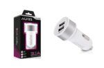 toptan araç şarjı CR12 Oto Kafa Eco 3.1A