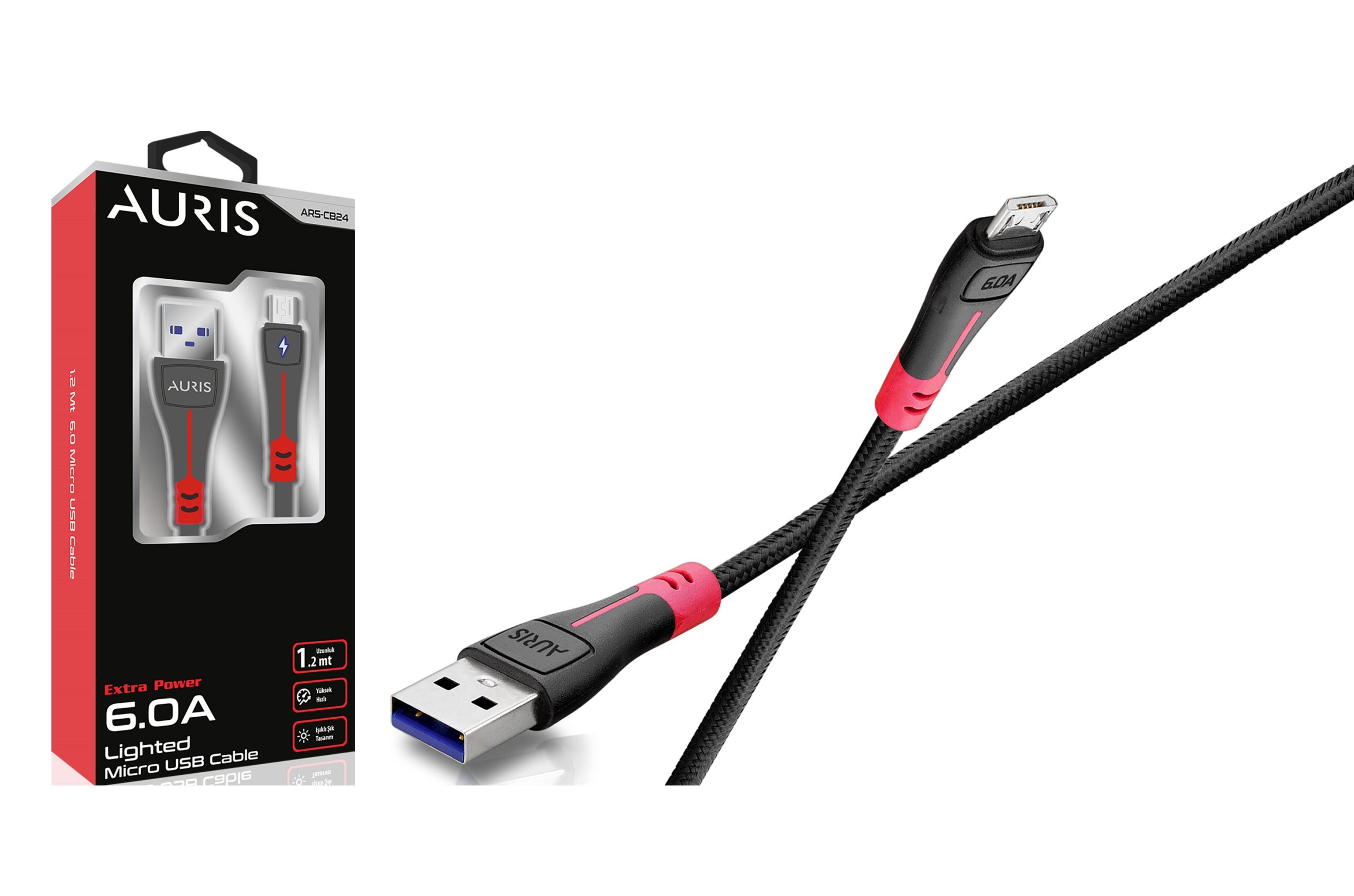 CB24 Micro Kablo Işıklı 6A CB24 Micro Kablo Isikli 6A scaled