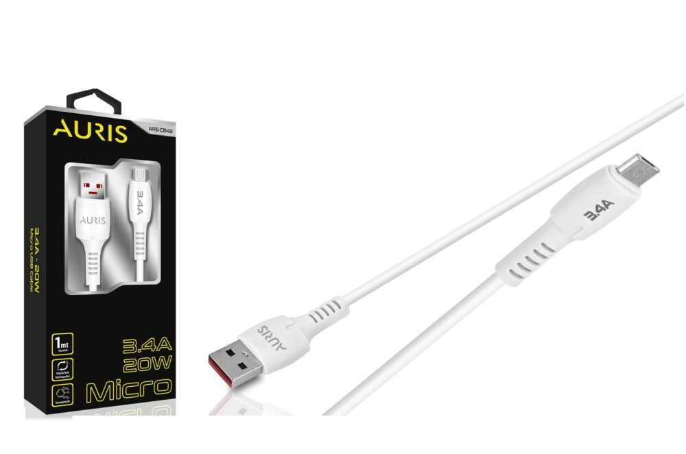 toptan şarj kablosu CB42 Micro Kablo