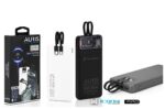 toptan powerbank DX159 10.000 Mah Super Fast+Hayalet Lcd