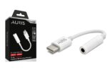toptan kulaklık çevirici JA01 Type-C Jack