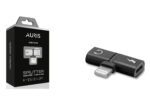 toptan kulaklık çevirici T-A05 Light.Çev.Metal