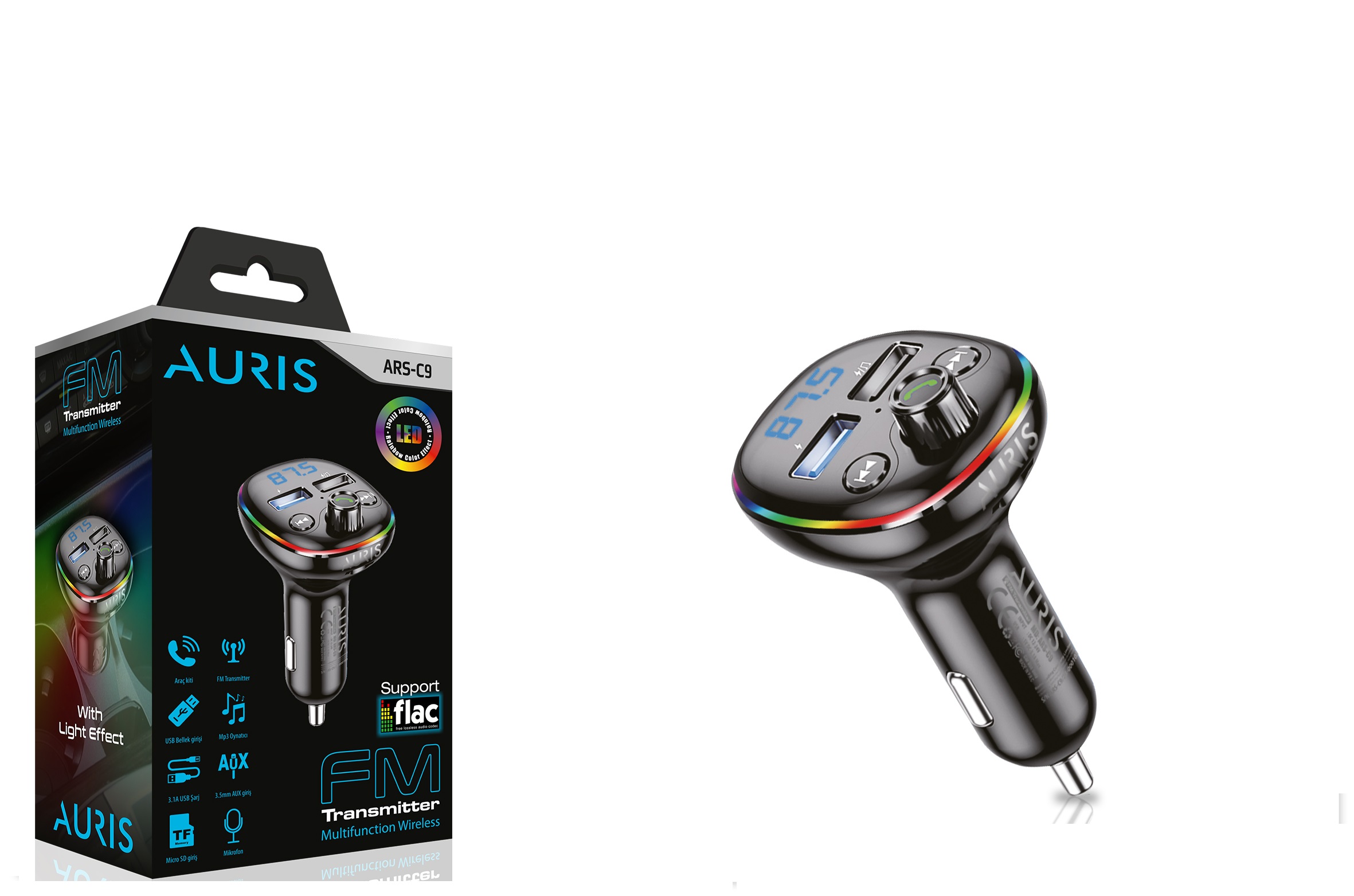 C9 Fm Transmitter C9 Fm Transmitter