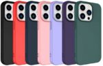 Toptan Telefon Kılıfı Apple İphone Lansman