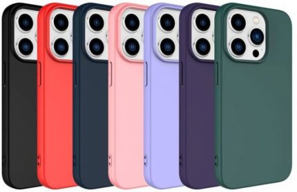 Toptan Telefon Kılıfı Apple İphone Lansman