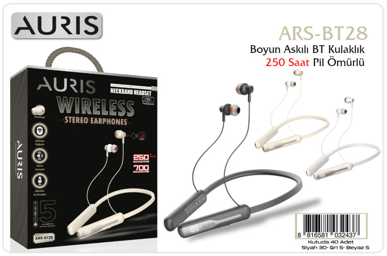 toptan bluetooth kulaklık