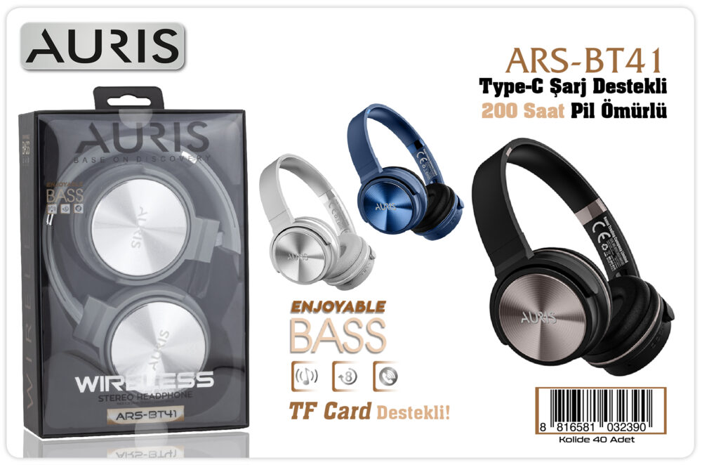 toptan bluetooth kulaklık