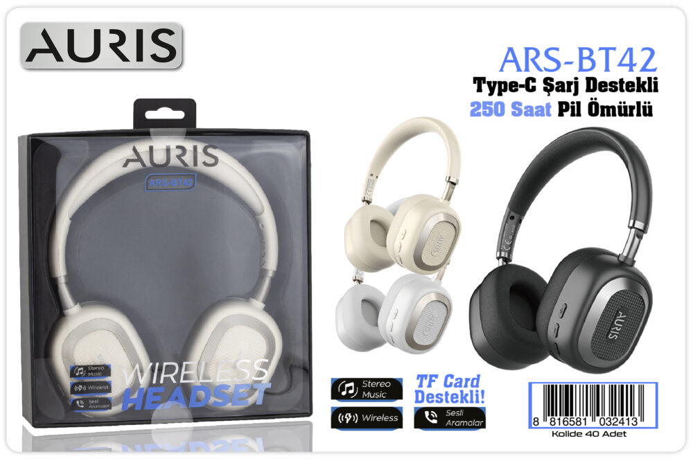 toptan bluetooth kulaklık