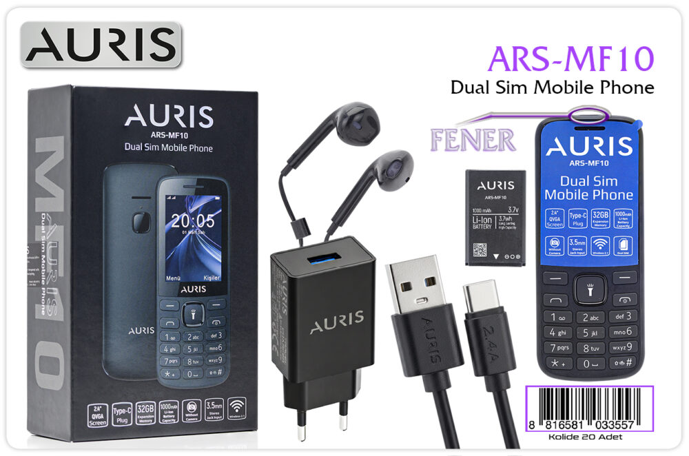 toptan tuşlu telefon