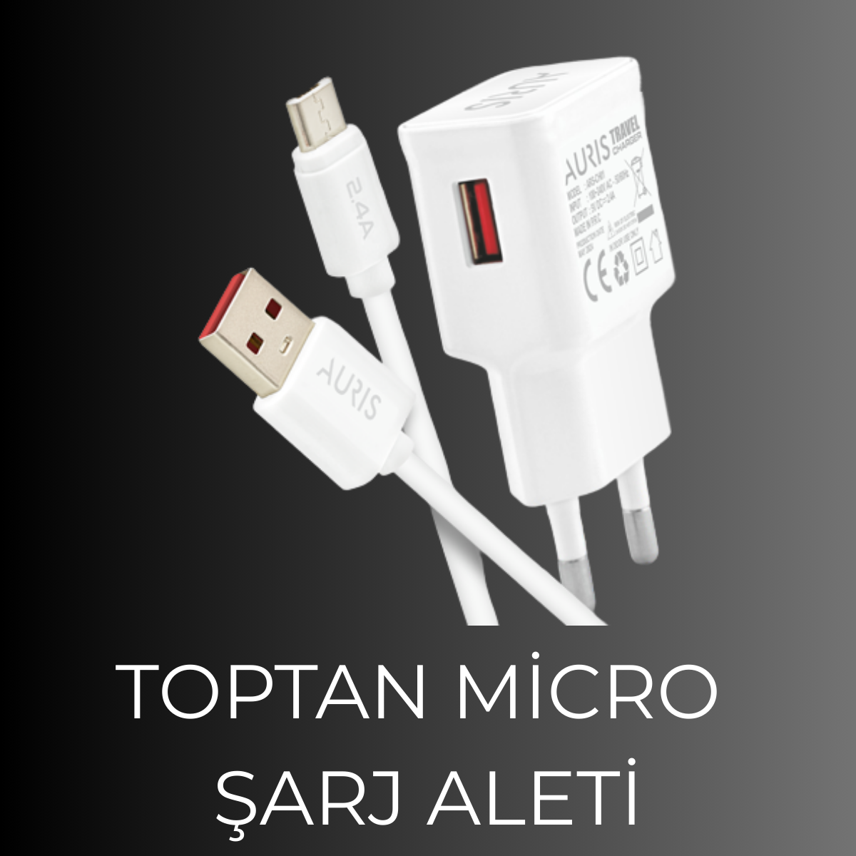TOPTAN SARJ ALETI 38