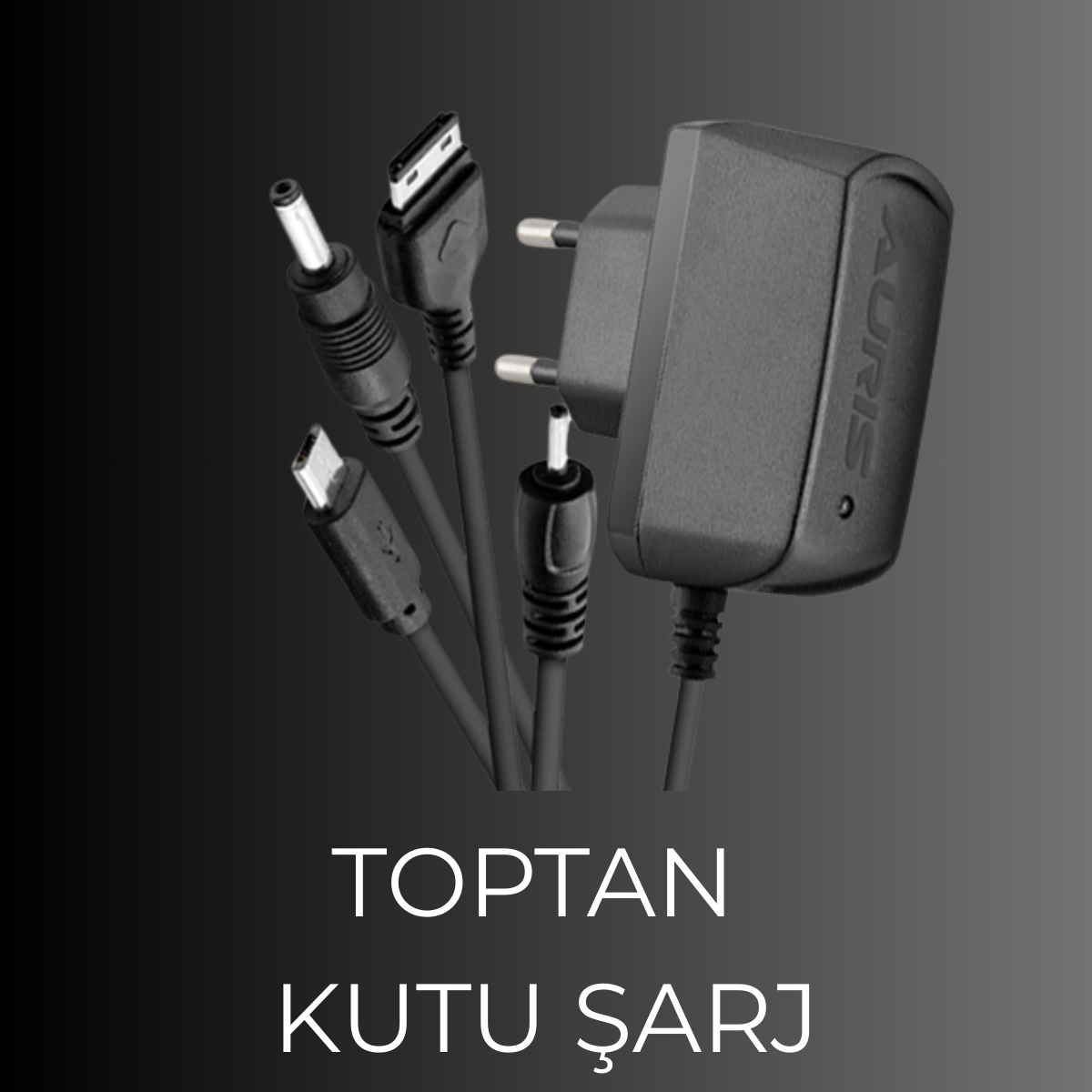 TOPTAN SARJ ALETI 41