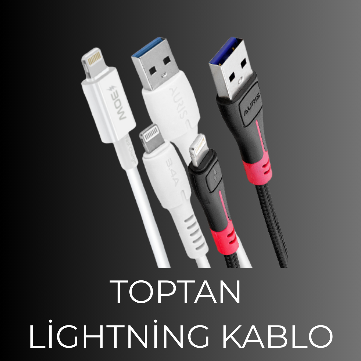 TOPTAN SARJ ALETI 45