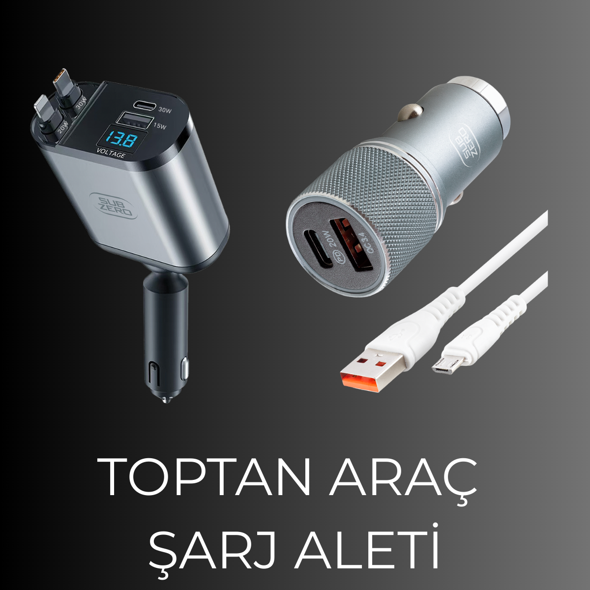 TOPTAN SARJ ALETI 46