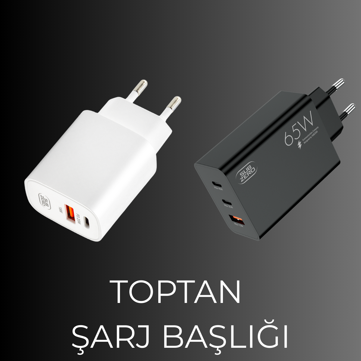 TOPTAN SARJ ALETI 48