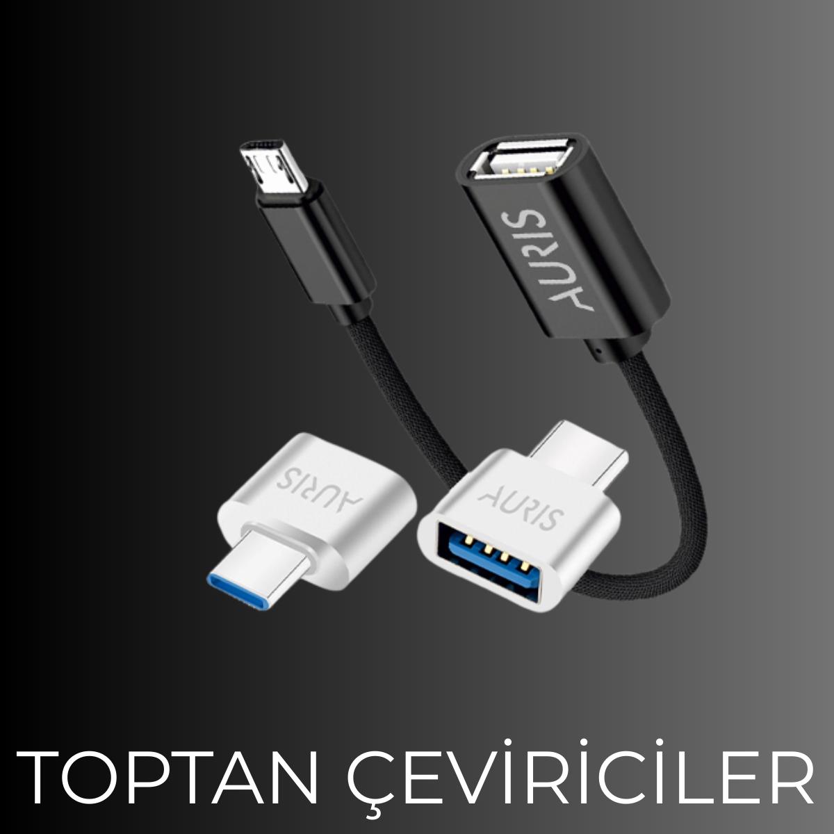 TOPTAN SARJ ALETI 50