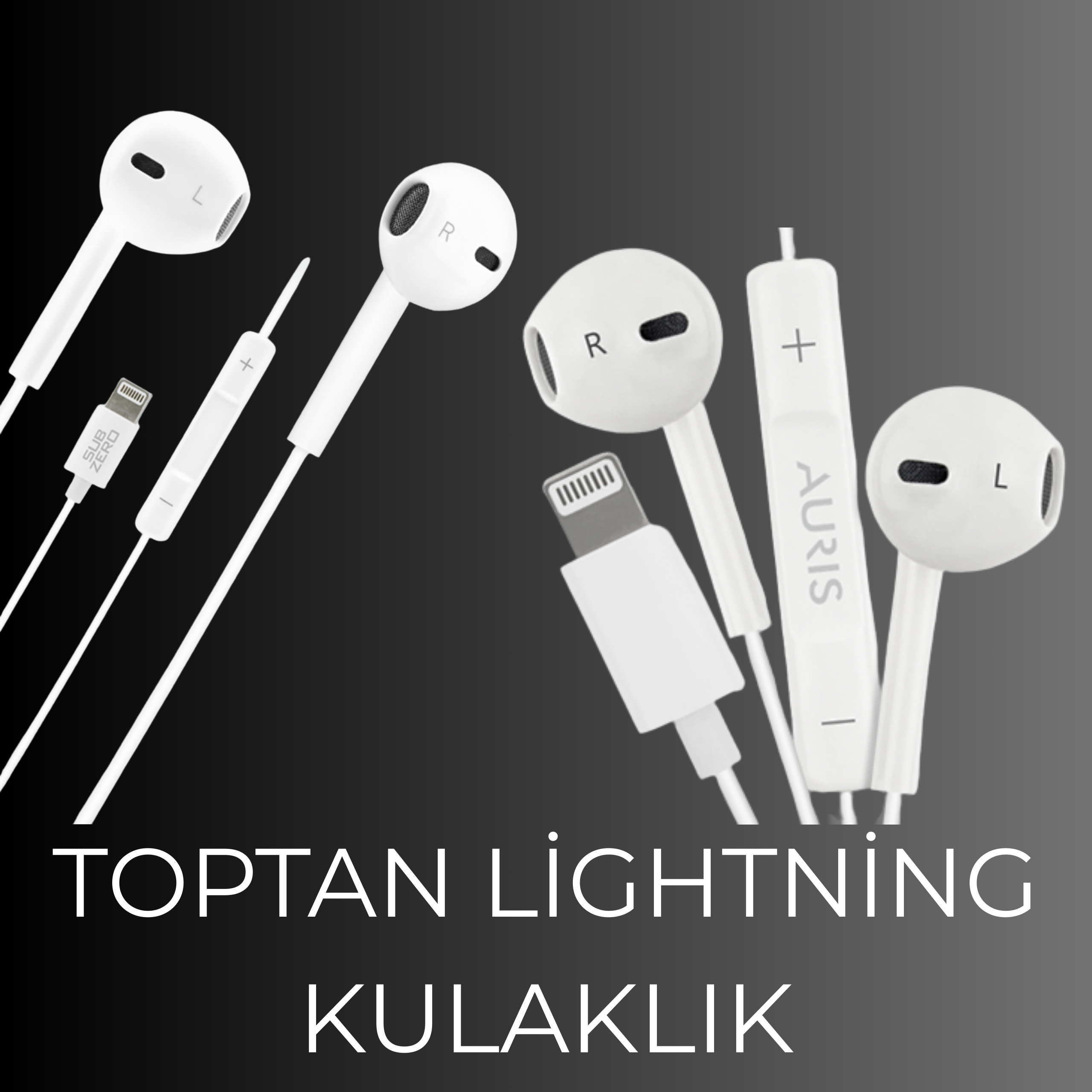 TOPTAN SARJ ALETI 58