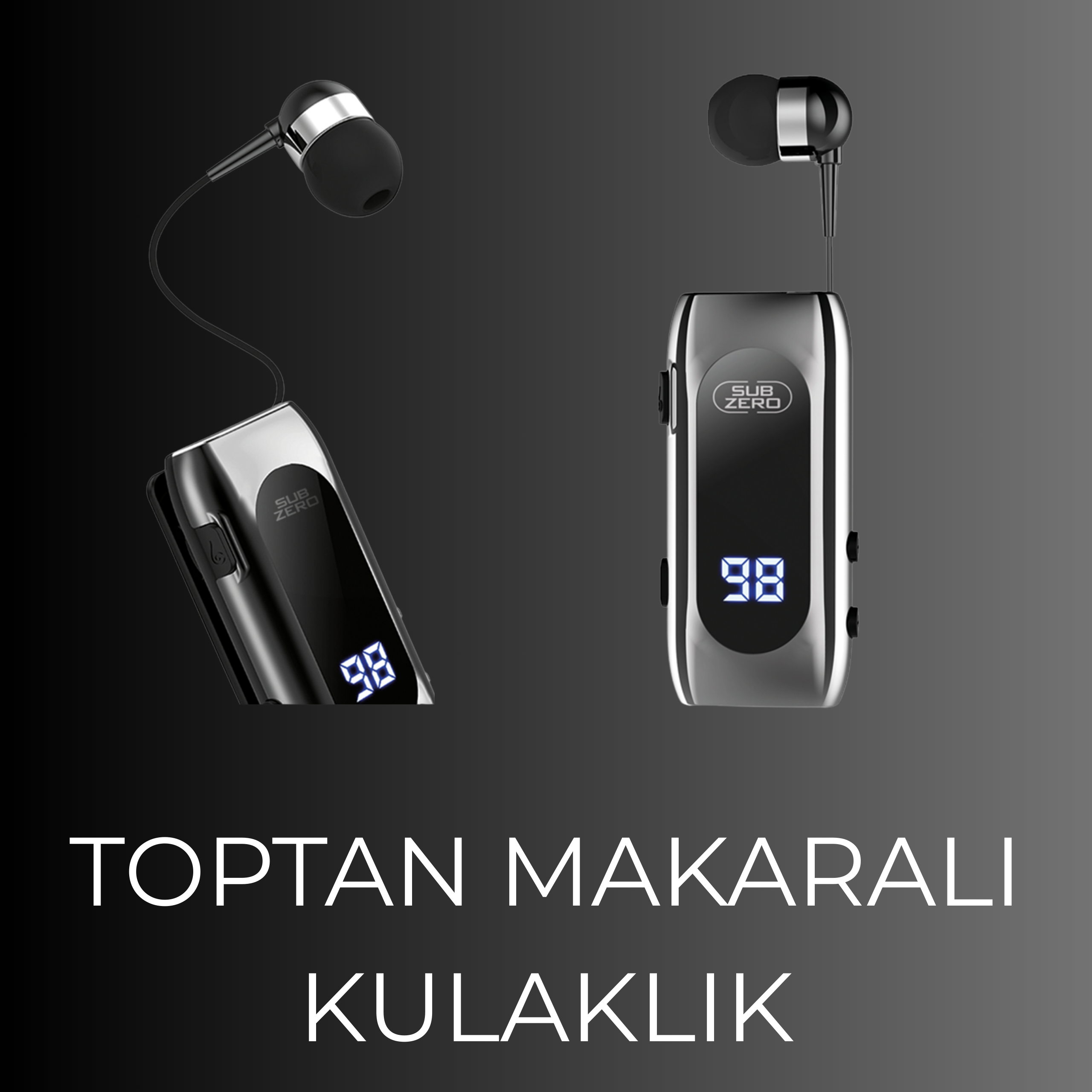 TOPTAN SARJ ALETI 63
