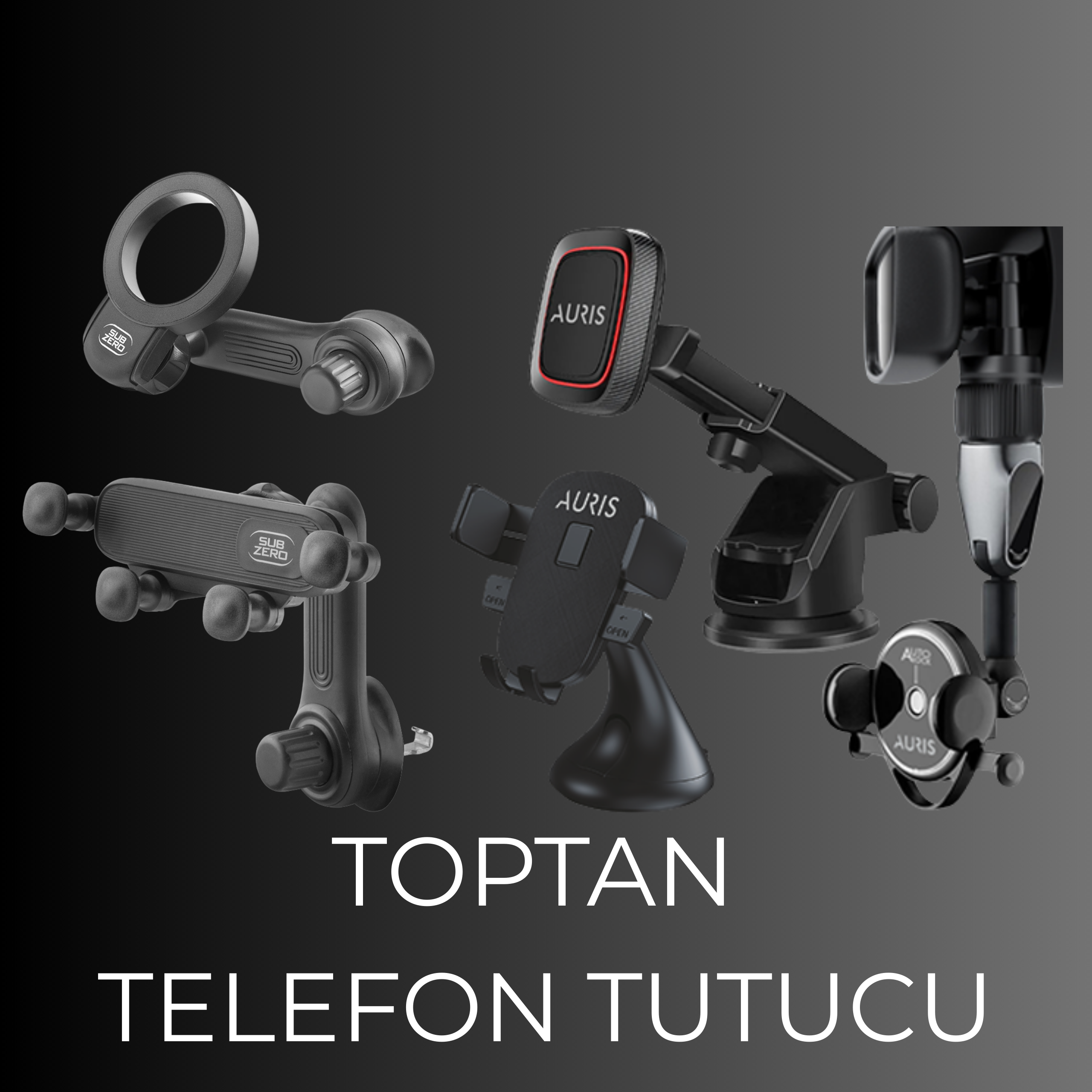 TOPTAN SARJ ALETI 64