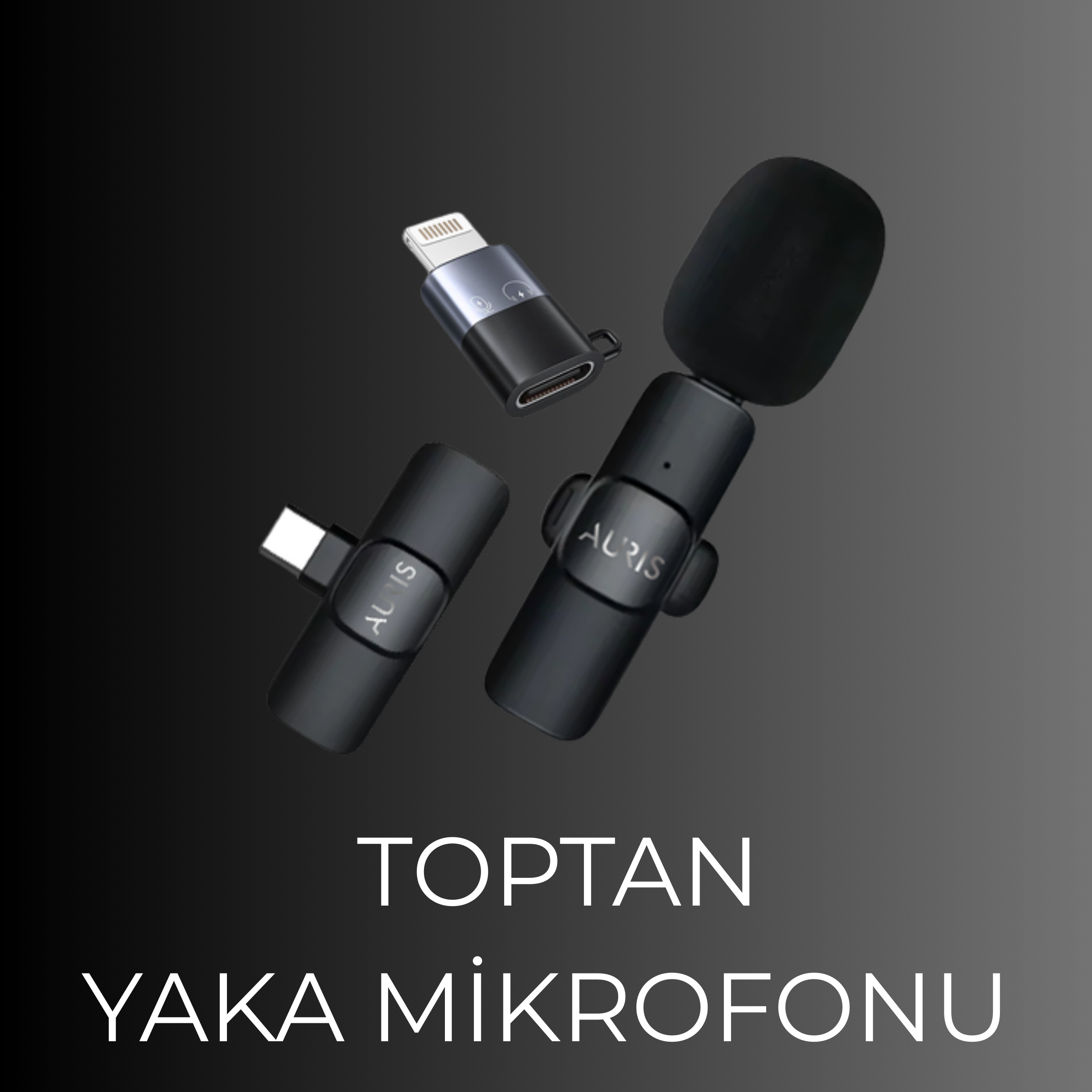 TOPTAN SARJ ALETI 66