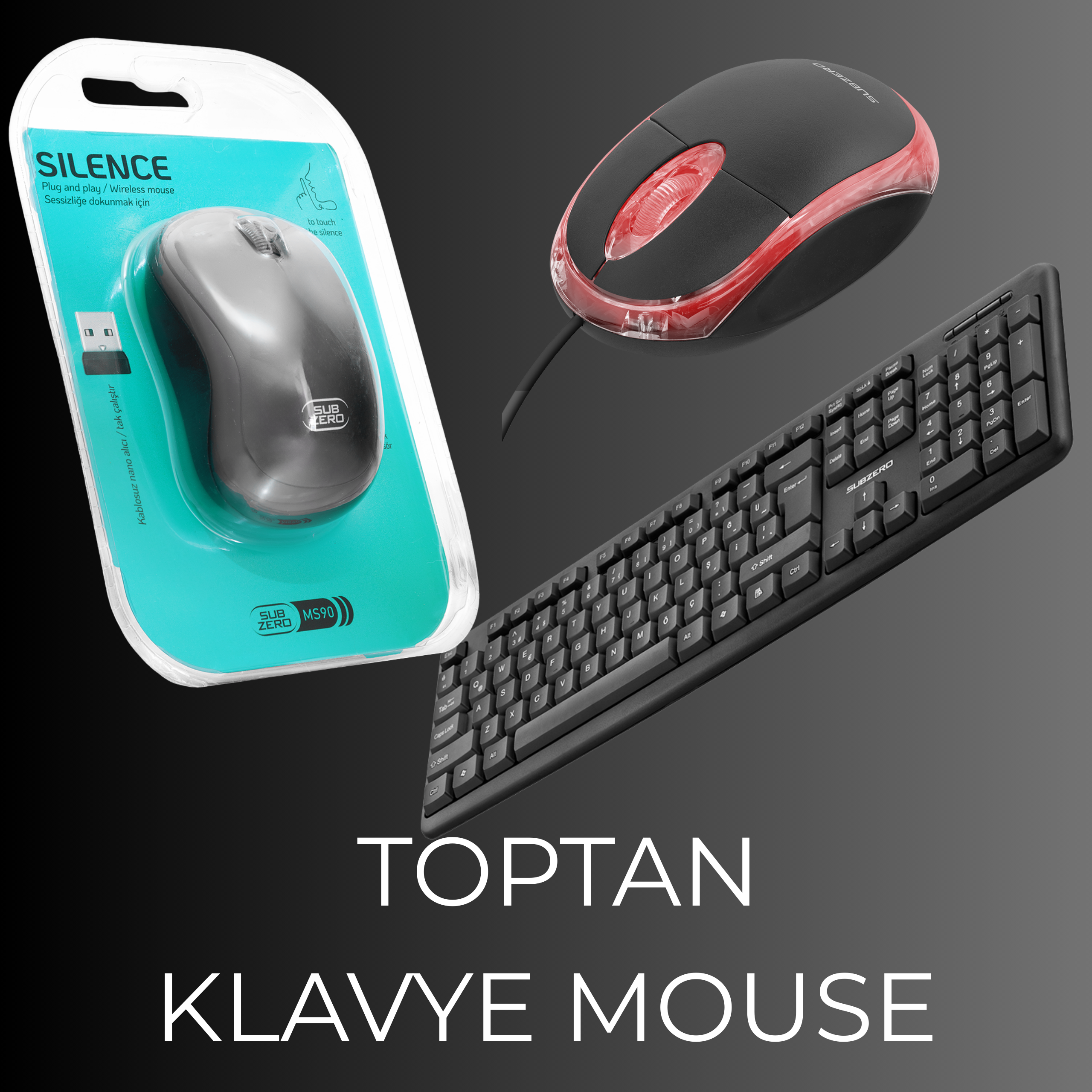 TOPTAN SARJ ALETI 67